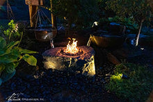 Aquascape Faux Stone Fire Pit | 58091