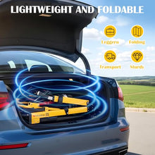 Electric Mobile Chair