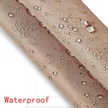 Retractable Canopy Outdoor Wave Sun Shade ，Sliding Wave Shade Sail，for Pergola Patio Deck Yard Gazebo Outdoor((WxL) 1x2m)(Khaki,1.5x6m)