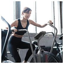 Assault Fitness Assault AirBike Elite Grey