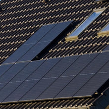 Nature's Generator 410W Solar Panel (4 Packs)