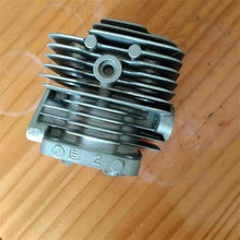 JUIYU Patio, Lawn & Garden SRM-350ES Cylinder Piston KIT 38MM A130000601 for 340 3400 3605 350 Trimmer BRUSHCUTTER P021015780 Outdoor Powertool Parts & Accessories (Color : Original Cyl. Assy)