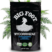 Big Foot Mycorrhizae Concentrate (10 lb)