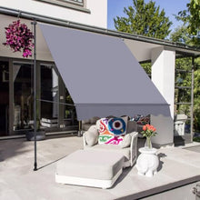 OROTLECT Outdoor Sun Shade Cover