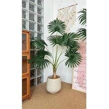 Plants Simulation Plants Indoor Living Room Floor Decoration Potted Plant Ornaments Fake Outdoors