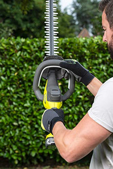 RYOBI 18V ONE+ 55cm Hedge Trimmer (Battery & Charger Excluded)