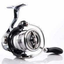Daiwa Exist Right Hand Spinning Reel 18 Exist-G LT 2000D-P Black
