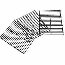 EGBHNJKL 3-5 Stainless Outdoor Oven Rack A Full Set of Barbecue Large BBQ Grill