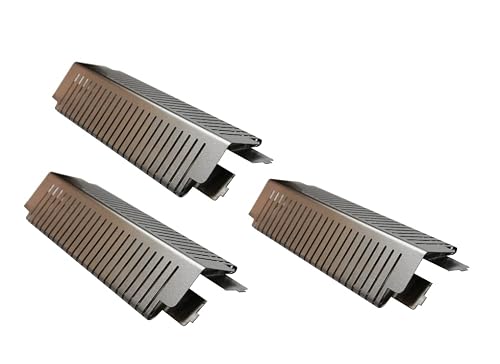 Signature Series Anti Flare Vaporizer 60557 for Beefeater Grills 3/ea