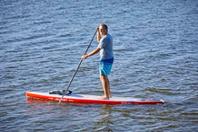 RAVE Sports Journey PCX SUP A Series Red