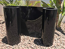 Bamboo Barrier/Rhizome Barrier 36"x80 Mil 50' foot long