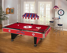 Imperial Minnesota Vikings 8' Billiard Cloth - Minnesota Vikings