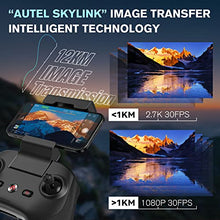 Autel Robotics EVO Lite Plus Premium Bundle 6K HDR Drone Orange