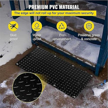 for Entrances No-Slip Heating, Heated Outdoor Mats, Roof and Valley Heater, Heated Snow Melting Mats, Stair Heating Mats