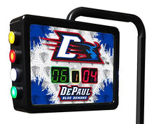 Holland Bar Stool Co. DePaul Electronic Shuffleboard Scoring Unit