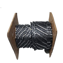 100ft Roll Chainsaw Chain 3/8 Low Profile .050 Gauge Full Chisel
