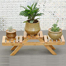 SIDUFHAOPKLL Multilayer Indoor Holder Plant Garden Table Outdoor Display Stand Living Room Planter Flower Shelf Home Decor Pot Rack