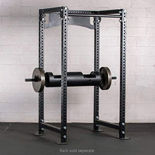 Hypeshops Strongman Log Bar 10-in