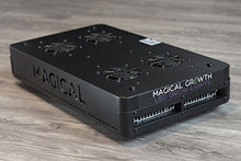 Magical Growth P450 LED Grow Light - Dimmable - with Remote Control