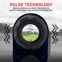 Callaway Golf 300 Pro Laser Rangefinder Limited Edition Blue
