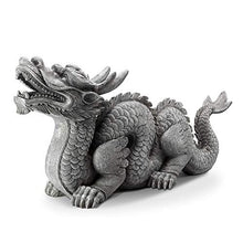 SPI Honorable Dragon Garden Sculpt