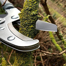 EliteBloom Pruning Shears, Loppers, Diramazione Per Impieghi Gravosi Lopper, Sharp, Less Effort, Clipper Per Siepi Da Giardino,