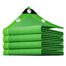 ZGLCQSGY 40'X65' Outdoor Shade Canopy Green Breathable 90% UV Block Shade Cloth for Patio Garden Backyard (We Make Custom Size)