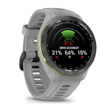 Certified Brands Garmin Approach S70 Golf Smartwatch | Full-Color CourseView Maps AMOLED Display | Advanced Shot Execution & Putt Alignment | 42mm - Powder Gray