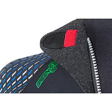 Henderson 7mm Greenprene Men's Full Wetsuit Small