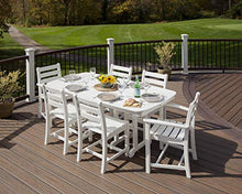 Trex® Outdoor Furniture™ Monterey Bay Dining Set, Stepping Stone