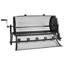 Santa Barbara Chili Roaster CRBBQ-CR 5 Burner Rotating Chili Roaster without Gas Regulator