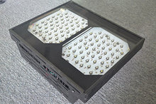Ledzeal Matrix Series Led Grow Light Full Spectrum for Greenhouse Hydroponic Indoor Plants Veg and Flowers 4 switches Control