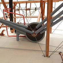 Old Modern Handicrafts 1903 Wright Brother Flyer Model Multi