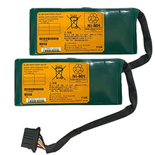 2PCS battery 3289081-A HDS VSP G200 G400 G600 G800 G1000 DW-F800-BAT battery pack