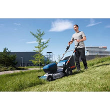 Bosch Professional 18V System cordless lawn mower GRA 18V2-46