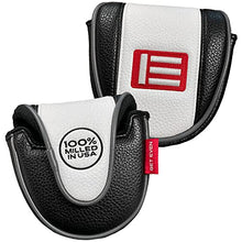 Evnroll 2023 EV12 High MOI Mallet Putter Black 35