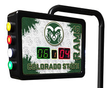 Holland Bar Stool Co. Colorado State Electronic Shuffleboard Scoring Unit