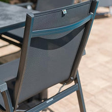 KETTLER Basic Plus Stack Chair, Set of 4