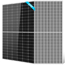 SUNGOLDPOWER UL 61730 20PCS 450W Solar Panels Monocrystalline,Grade A Solar Cell,Waterproof IP68,High Efficiency Solar Panel On/Off Grid for Charging Station,Household,Cabin,Farm (Total 9000W)