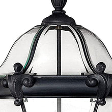 3 Light Extra Large Outdoor Post or Pier Mount Lantern Traditional-Glam Style 17 inch Wide By 26.25 inch High-Copper Bronze Finish Traditional Glam Outdoor Post Mount 81-Bel-3001771