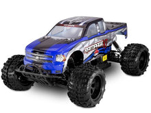 Redcat Racing Rampage Xt 1/5 Scale Gas Truck Blue