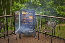 PIT BOSS Pellet Smoker 77550 850 sq inch Copper