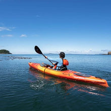 Wilderness Systems Pungo 125 Sit Inside Recreational Kayak Mango