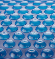 In The Swim 24 Foot Round Solar Cover