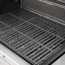 Weber® Genesis E-435 Gas Grill for Outdoor Cooking, Propane Grill, Black
