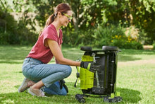 Ryobi RY18SFX35A-0 Brushless Scarifier 18V ONE+ Battery 35cm Kit 2x4.0 Ah