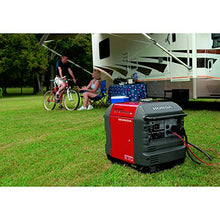Honda EU3000iS 3000 Watt Inverter Generator (EU3000IS1AN)