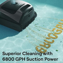 Beatbot 92083, GT100 Cordless Robotic Pool Cleaner