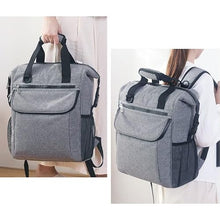 WJJDLLNP Thermal Leakproof Thickened Cooler Backpack Bag Large Waterproof Insulated Picnic Refrigerator