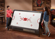 Fat Cat by GLD Products Original 3-in-1 7' Pockey Multi-Game Table Grey